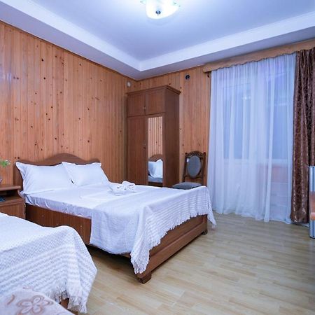 Дом Отдыха Ира يوريكي المظهر الخارجي الصورة