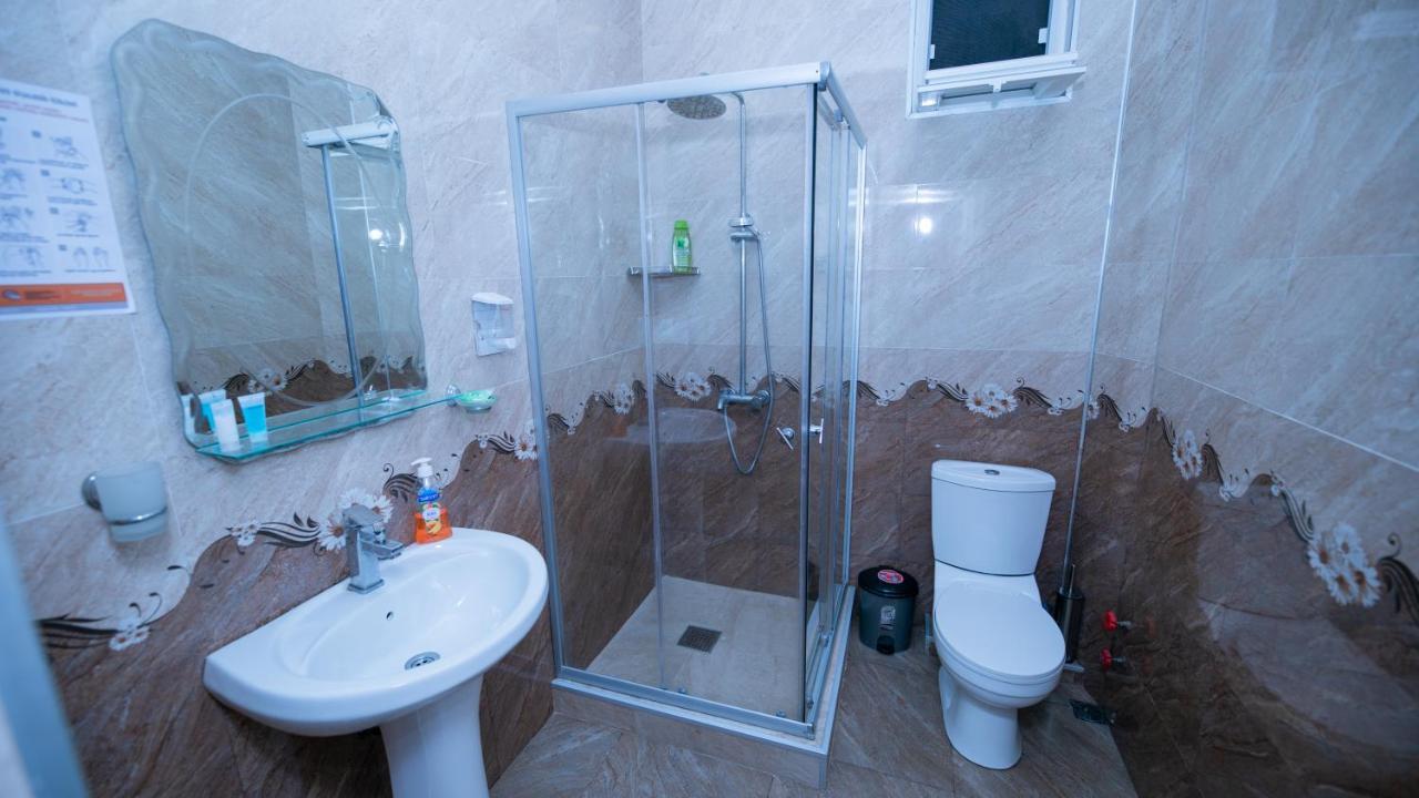 Дом Отдыха Ира يوريكي المظهر الخارجي الصورة