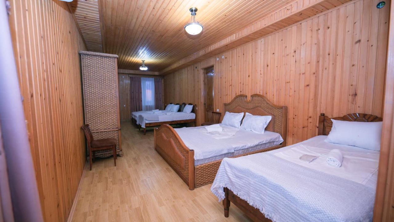 Дом Отдыха Ира يوريكي المظهر الخارجي الصورة